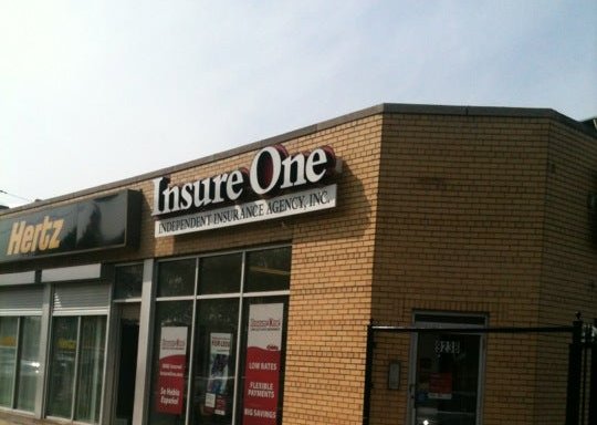 Photo of InsureOne Insurance