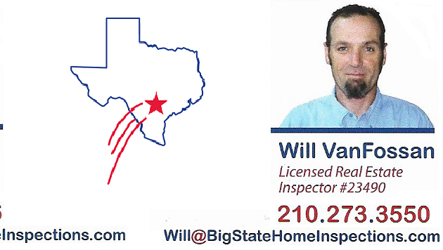 Photo of Big State Home Inspections
