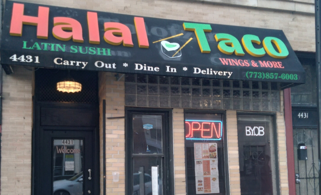 Photo of Halal Taco