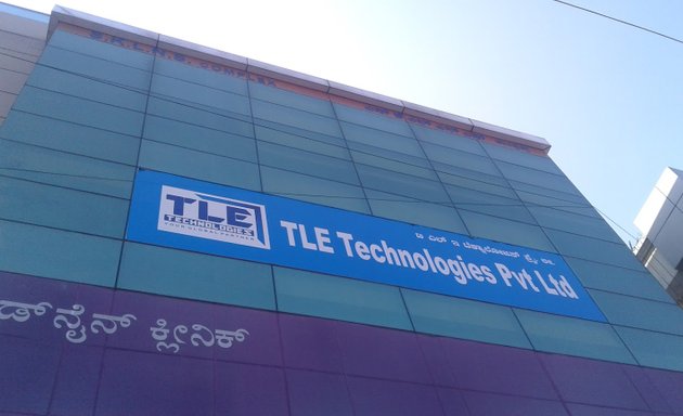 Photo of Tle Technologies Private Limited