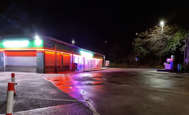 Photo of ASDA Petrol Station