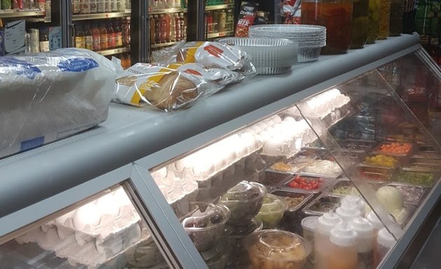 Photo of On The 6 Deli Grocery
