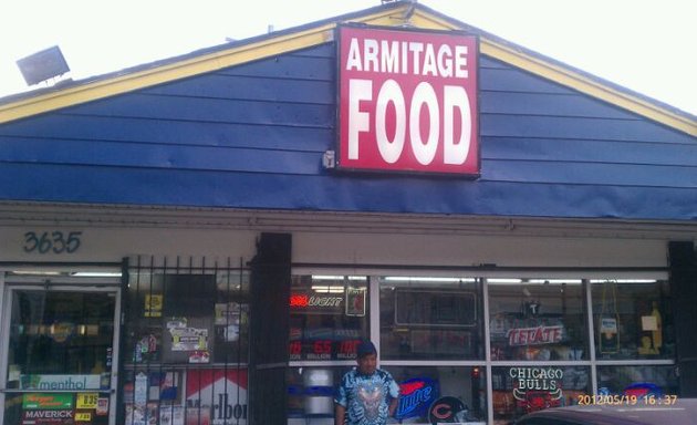 Photo of Armitage Foods Inc