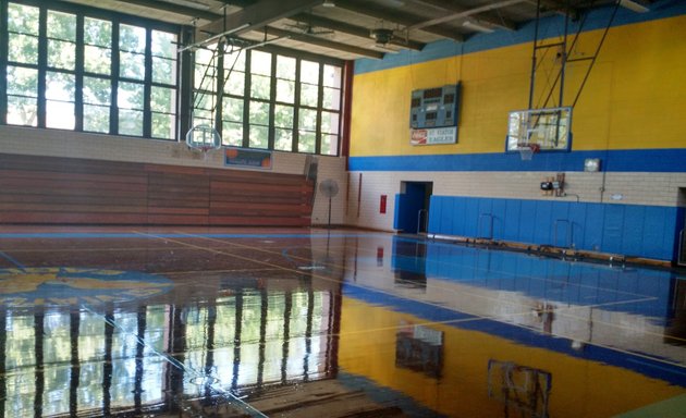 Photo of St Viator Recreation Center