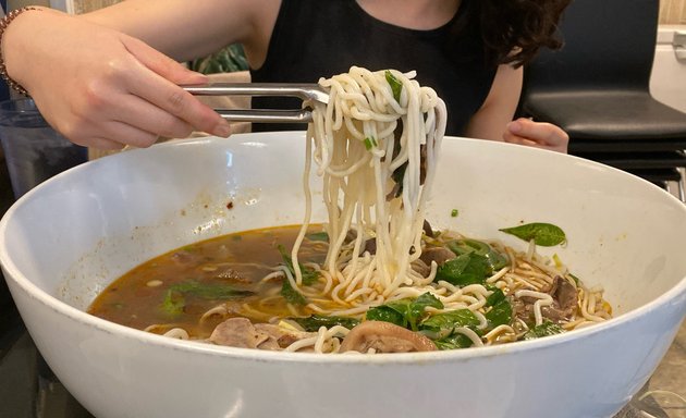 Photo of Đồng Tháp Noodles