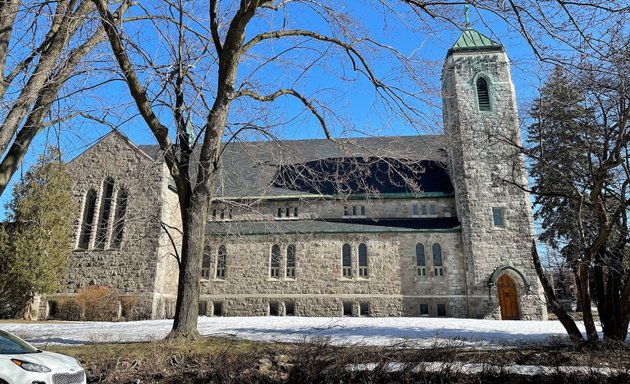 Photo of Saint Malachy Parish