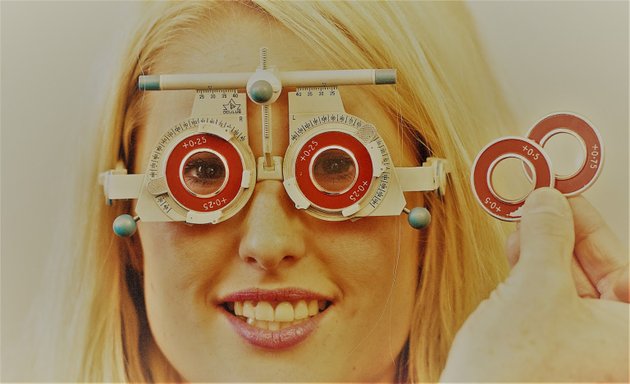 Photo of Goldwyn Opticians
