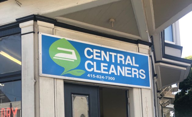Photo of Central Cleaners