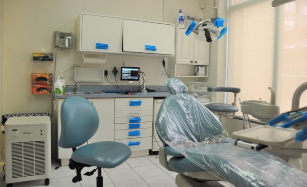 Photo of Enfield Place Dental Centre