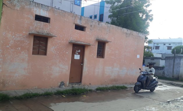 Photo of Vanasthalipuram Cremation Services - Saheb Nagar Cremation Ground