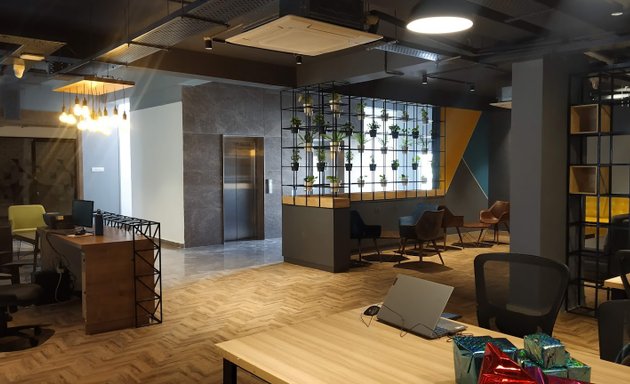 Photo of Unispace - Coworking and Business Center