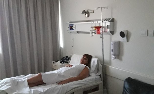 Foto de Servicio de Cardiología Intervencionista y Tratamientos Endovasculares (SCITE) en el Hospital Privado de Rosario (HPR)
