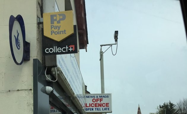 Photo of Laabham Convenience Store - Surbiton