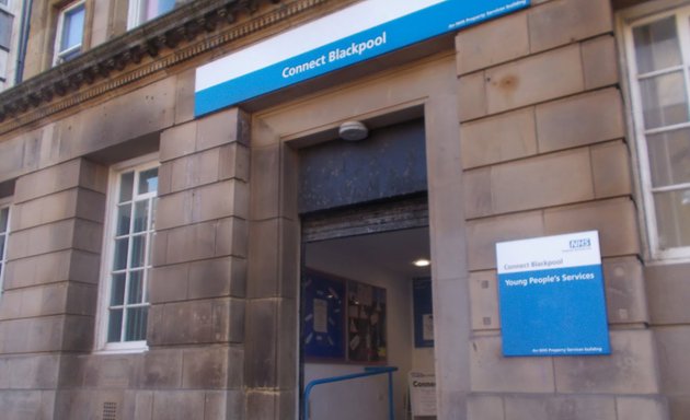 Photo of Connect Young Peoples Centre (Sexual Health, Contraception, Under 25's Only)