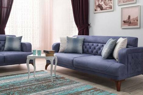 Photo of new Sofa Design