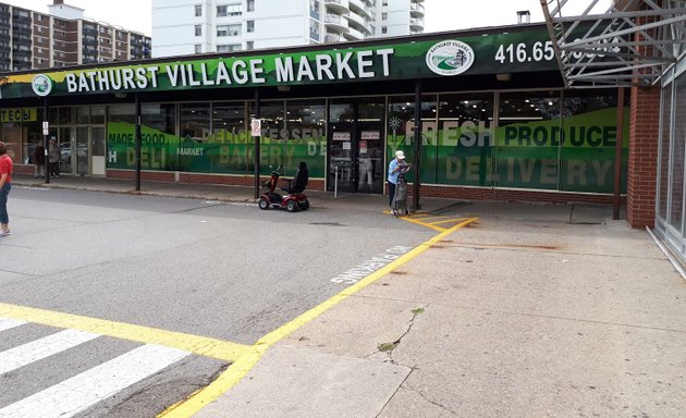 Photo of Bathurst Village Fine Foods Deli