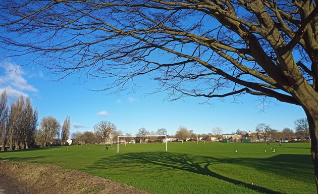 Photo of Green Park