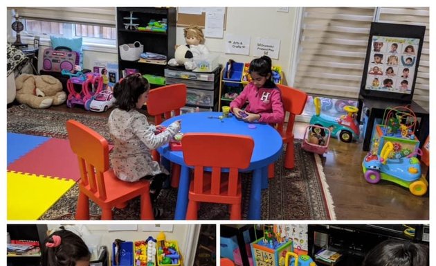 Photo of Learning Happens Licensed Home Child Care Agency