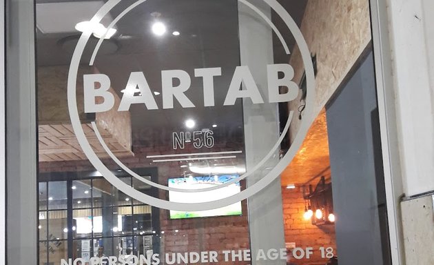Photo of BARTAB No56