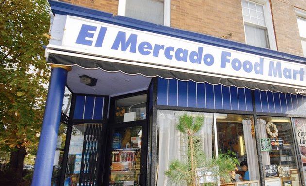 Photo of El Mercado - Market - Butcher - Empanadas