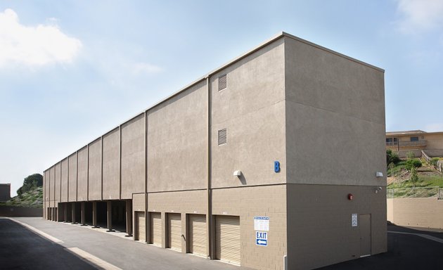 Photo of South Bay Storage Center