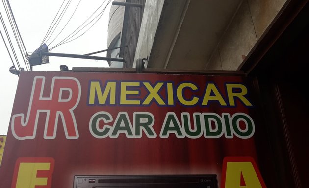 Foto de Mexicar