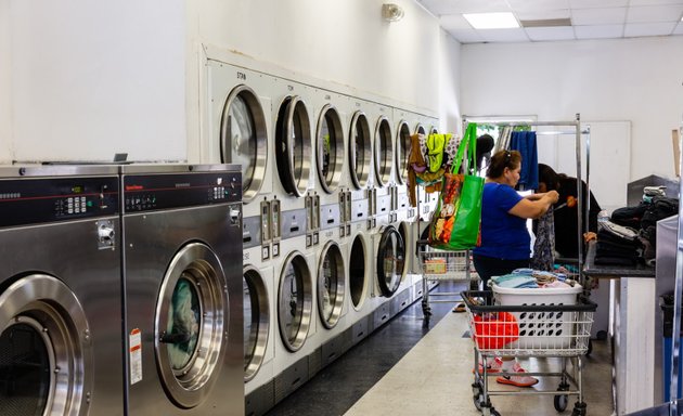 Photo of EZ Coin Op Laundromat