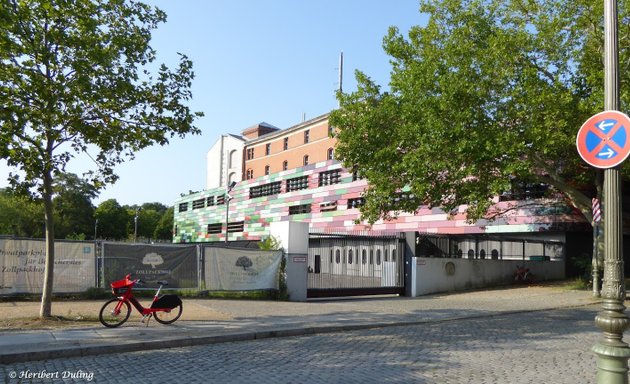 Foto von Feuerwache Tiergarten