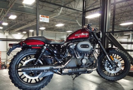 Photo of Calgary Harley-Davidson®