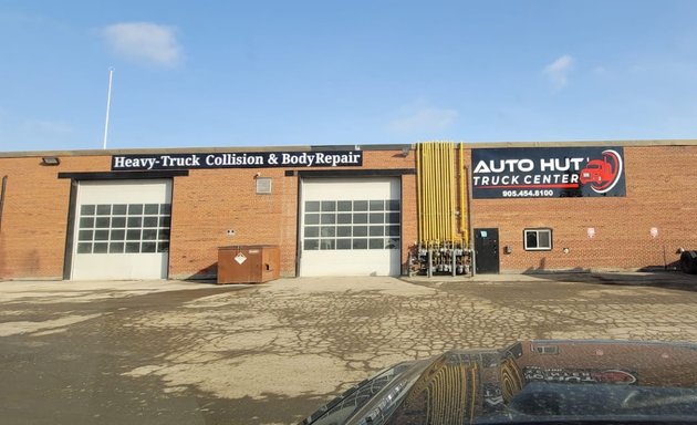Photo of Auto Hut Truck Center