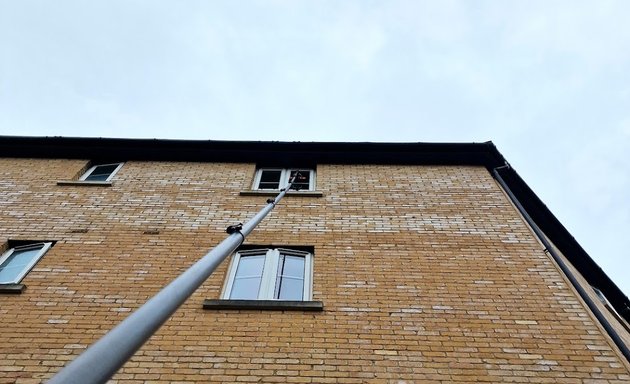 Photo of The Cardiff Window Cleaning Company Ltd.