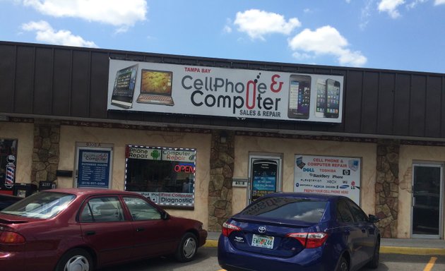 Photo of Tampa Bay Cell Phone and Computers Repair