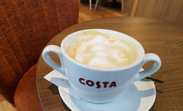 Photo of Costa Coffee