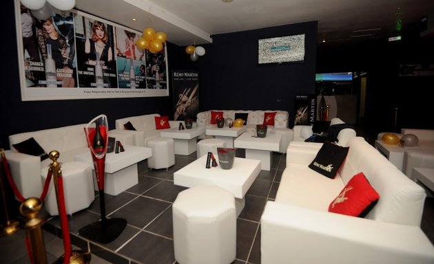Photo of Indulge Premium lounge