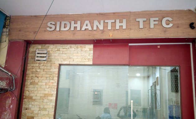 Photo of Sidhanth Trade Finance Corporation