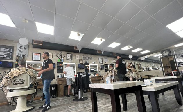 Photo of Vintage Barber Shop