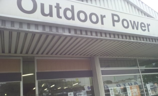 Photo of Outdoor Power cc