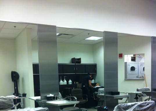 Photo of Tricoci University of Beauty Culture Chicago
