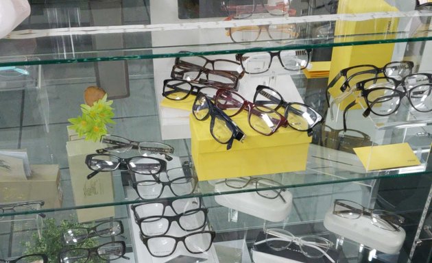 Photo of Manila Eyeglass Center Inc