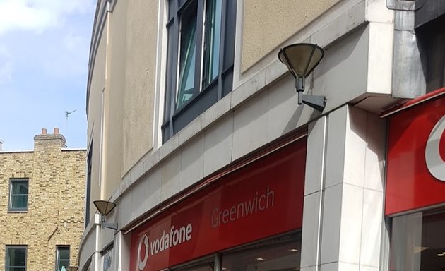 Photo of Vodafone