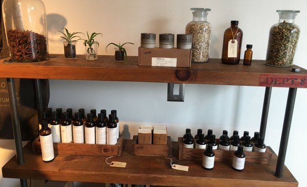 Photo of Le Labo