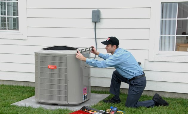 Photo of Atlas Air Conditioning & Heating