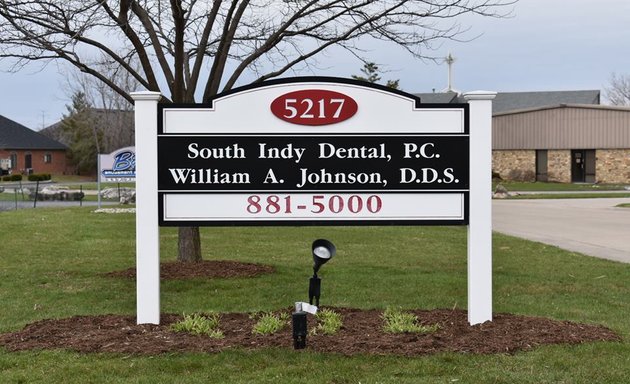 Photo of South Indy Dental