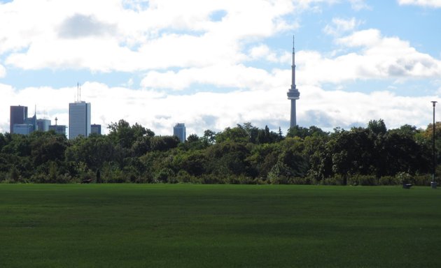 Photo of Sir Winston Churchill Park