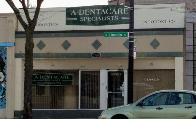 Photo of A-Dentacare Specialists