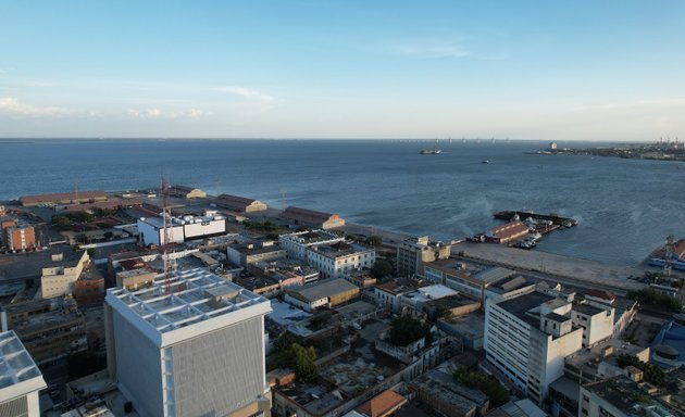 Foto de Antiguo Malecón de Maracaibo