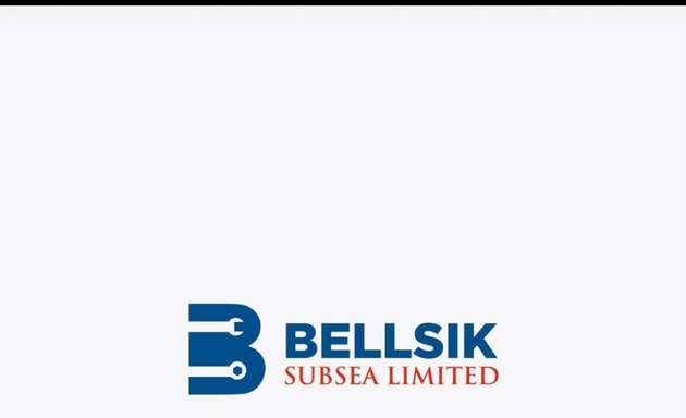 Photo of Bellsik Subsea Limited