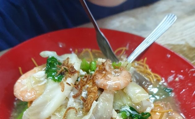 Photo of Suhaimi Chinese Food (Halal)