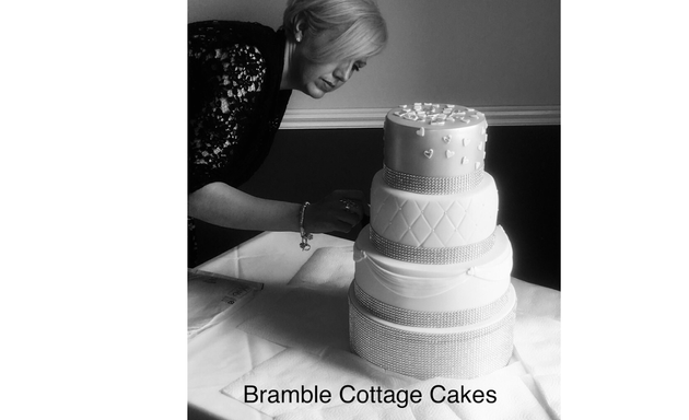 Photo of Bramble Cottage Cakes