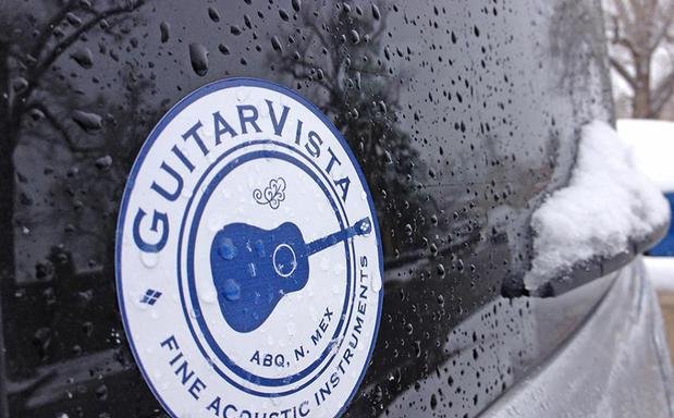 Photo of GuitarVista